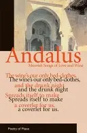 Andalus: Maurské písně lásky - Andalus: Moorish Songs of Love