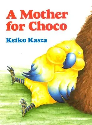 Matka pro Choca - A Mother for Choco