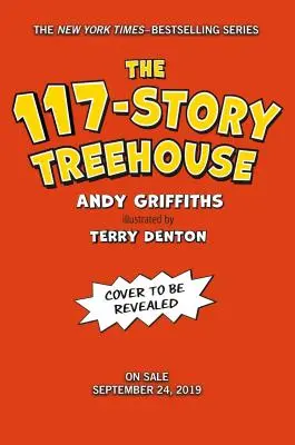 117patrový domek na stromě: Dřevěný domeček s puntíky, zápletkami a odvážnými útěky! - The 117-Story Treehouse: Dots, Plots & Daring Escapes!