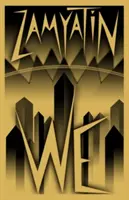 My: Zamyatin: Nový překlad - We: New translation
