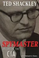 Spymaster: Můj život v CIA - Spymaster: My Life in the CIA