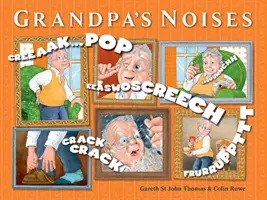 Dědečkovy zvuky - Grandpa's Noises