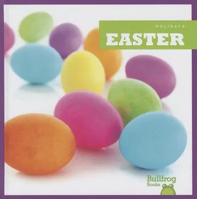 Velikonoce - Easter