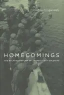 Návraty domů: Opožděný návrat ztracených japonských vojáků - Homecomings: The Belated Return of Japan's Lost Soldiers