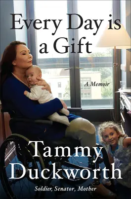 Každý den je dar: A Memoir - Every Day Is a Gift: A Memoir