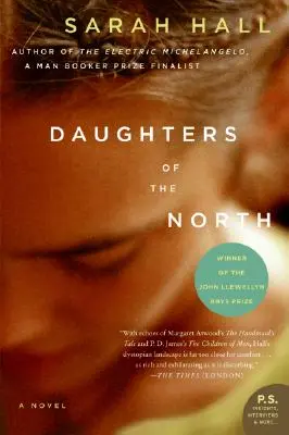 Dcery severu - Daughters of the North