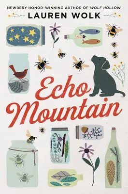 Hora ozvěny - Echo Mountain