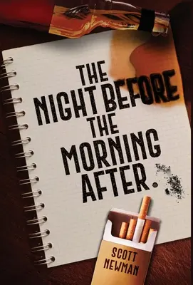 Noc před ránem - The Night before the Morning After