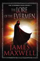 Pověsti o věčných lidech - The Lore of the Evermen