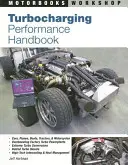 Příručka výkonu při přeplňování turbodmychadlem - Turbocharging Performance Handbook
