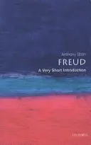 Freud: Velmi stručný úvod - Freud: A Very Short Introduction