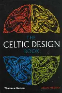 Kniha o keltském designu - Celtic Design Book