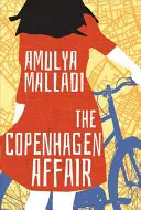 Kodaňská aféra - The Copenhagen Affair