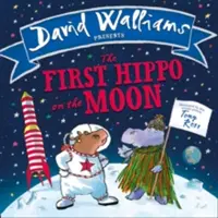 První hroch na Měsíci - First Hippo on the Moon