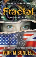 Fraktál: Záhada inspektora Erasma - Fractal: An Inspector Erasmus Mystery