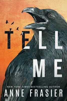 Řekni mi - Tell Me