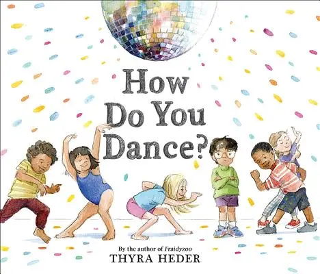Jak se tančí? - How Do You Dance?