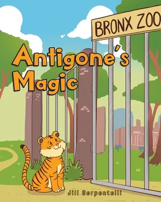 Antigonina kouzla - Antigone's Magic