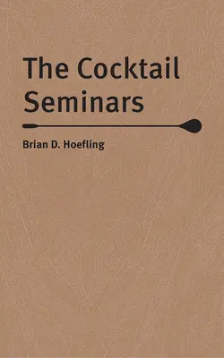 Koktejlové semináře - The Cocktail Seminars