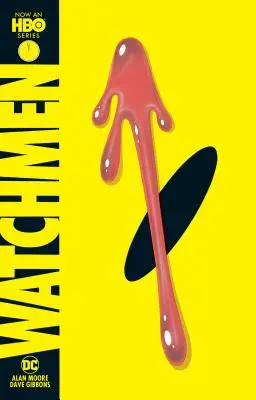 Watchmen (edice 2019) - Watchmen (2019 Edition)