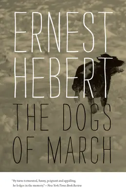 Březnoví psi: Darbyho kroniky #1 - Dogs of March: The Darby Chronicles #1