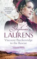 Vikomt Breckenridge na záchranu - číslo 1 v sérii - Viscount Breckenridge To The Rescue - Number 1 in series