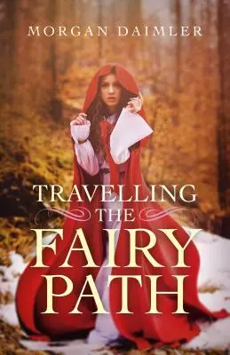 Putování po vílí stezce - Travelling the Fairy Path
