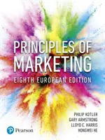Zásady marketingu - Principles of Marketing