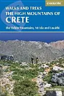 Vysoké hory na Krétě - The High Mountains of Crete