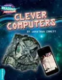 Chytré počítače Tyrkysová kapela - Clever Computers Turquoise Band