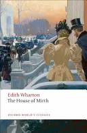 Dům smíchu - The House of Mirth