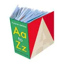 Aa-Zz - Pop-Up abeceda - Aa-Zz - Pop-Up Alphabet