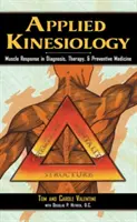 Aplikovaná kineziologie: Svalová odezva v diagnostice, terapii a preventivní medicíně. - Applied Kinesiology: Muscle Response in Diagnosis, Therapy, and Preventive Medicine