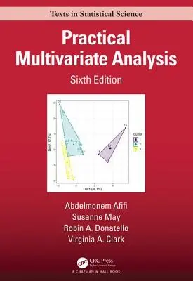 Praktická vícerozměrná analýza - Practical Multivariate Analysis