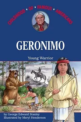 Geronimo: Mladý válečník - Geronimo: Young Warrior