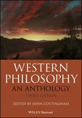 Západní filosofie: An Anthology - Western Philosophy: An Anthology