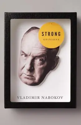 Silné názory - Strong Opinions