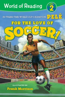 Z lásky k fotbalu! - For the Love of Soccer!