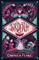 Inkdeath (reedice 2020) - Inkdeath (2020 reissue)