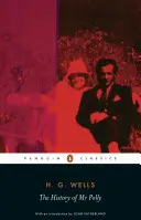 Historie pana Pollyho - The History of Mr. Polly