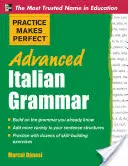 Italská gramatika pro pokročilé - Advanced Italian Grammar