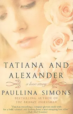 Tatiana a Alexander - Tatiana and Alexander