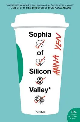Sophia ze Silicon Valley - Sophia of Silicon Valley