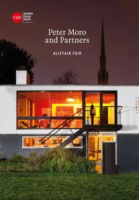 Peter Moro a partneři - Peter Moro and Partners