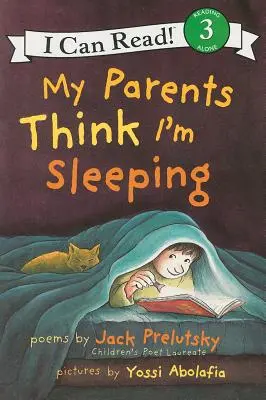 Moji rodiče si myslí, že spím - My Parents Think I'm Sleeping