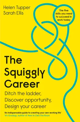 Křivolaká kariéra - The Squiggly Career