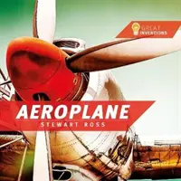 Letadlo - Aeroplane