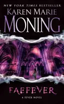 Faefever: Fever Series Book 3