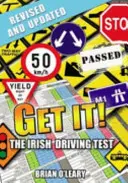 Získat - Irské řidičské zkoušky - Get it - Irish Driving Test