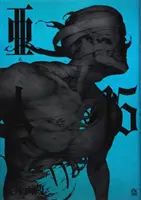Ajin, svazek 15: Poločlověk - Ajin, Volume 15: Demi-Human